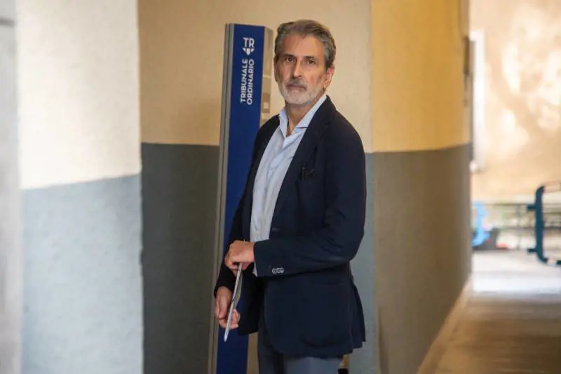 Urbanistica, il Riesame: "Dall'ex assessore Tancredi contributo determinante alla corruzione"