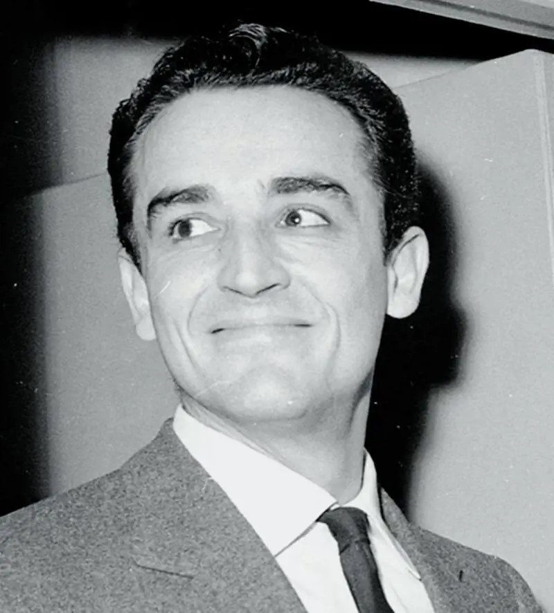 Ferragosto con Gassman