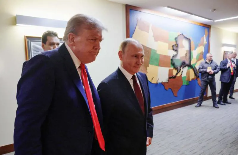 Vertice in Alaska tra Trump e Putin, chi ha vinto e chi ha perso. Cosa è successo