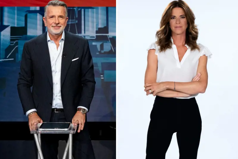Vertice in Alaska, Mediaset premiata negli ascolti per la "maratona" notturna