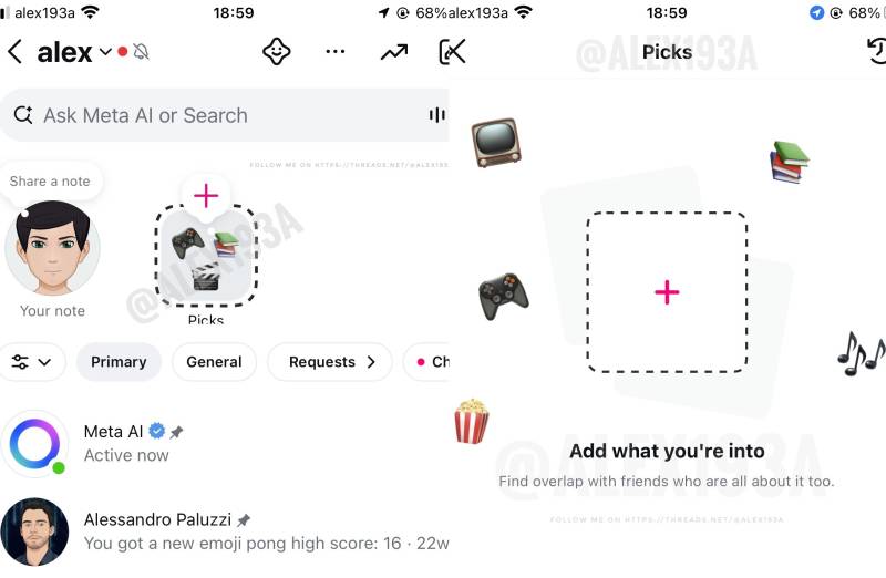 Instagram lancia "Picks", la funzione che aiuta a creare connessioni: in cosa consiste