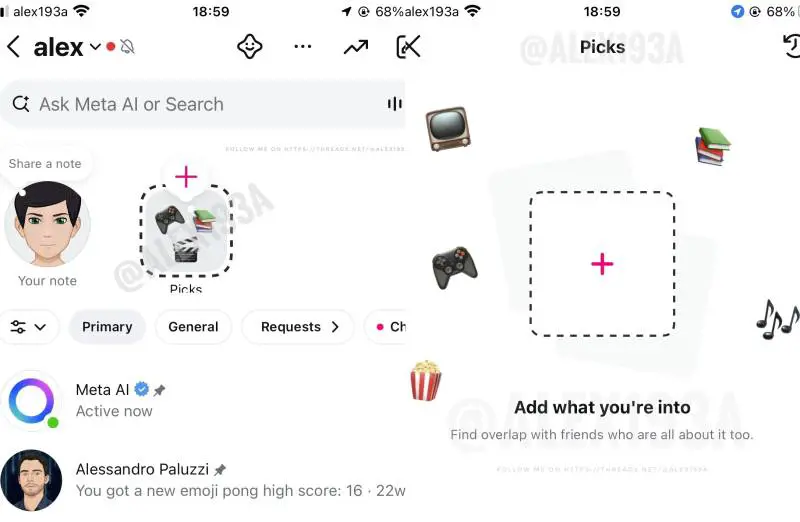 Instagram lancia "Picks", la funzione che aiuta a creare connessioni: in cosa consiste