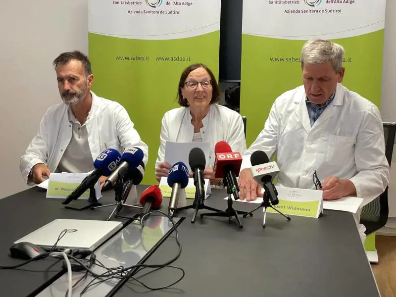 Neonati morti all'ospedale di Bolzano, bloccato l'uso di un detergente contaminato