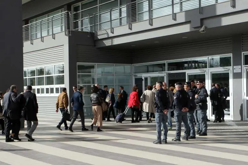 Bari, Israele cacciata dalla Fiera del Levante "in nome della pace"