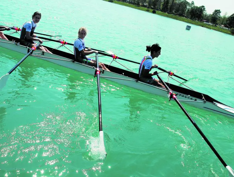 Mondiali di canoa all'Idroscalo per 2mila atleti. Gli azzurri a caccia di medaglie con 24 "kayak"