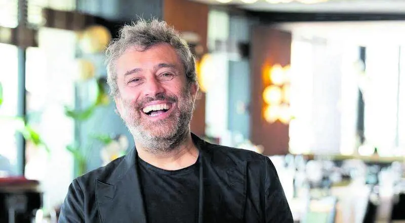 Langosteria entra in Altagamma. Un altro successo per Buonocore