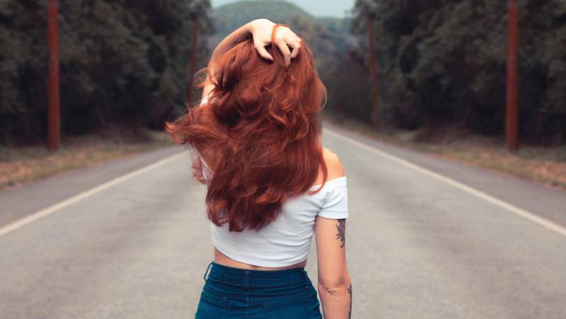 Capelli tendenze autunno 2025