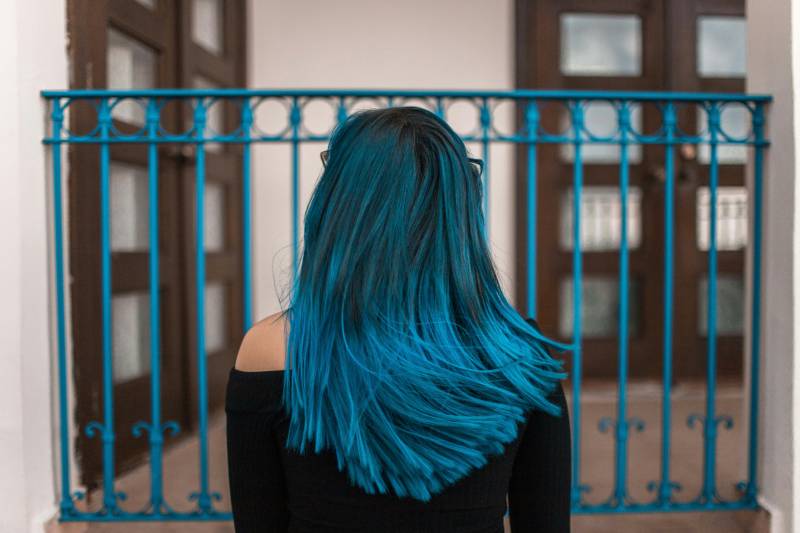 Tendenze capelli autunno 2025
