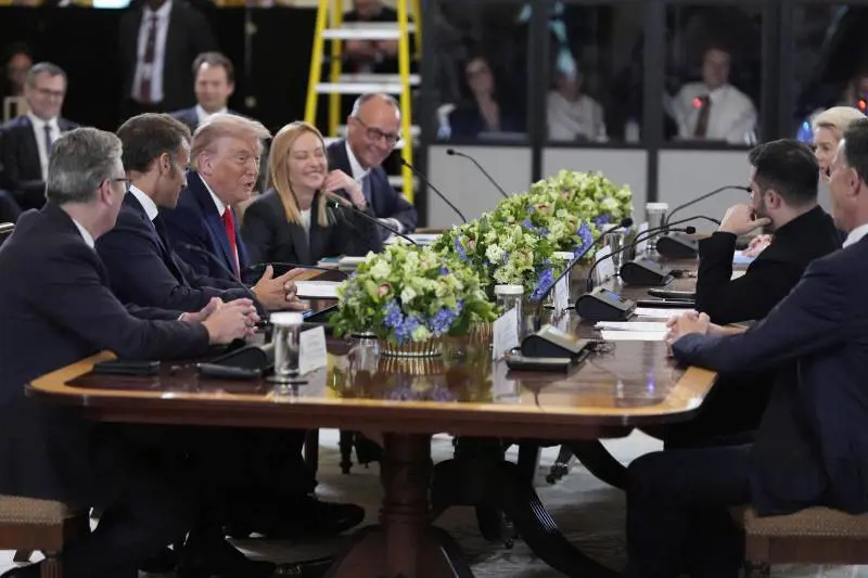 "Giorno storico per l’Occidente". Ma la tregua divide Europa e Usa