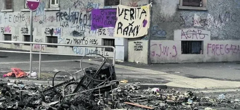 "Le periferie devono essere l'ossessione di un'amministrazione di centrosinistra"