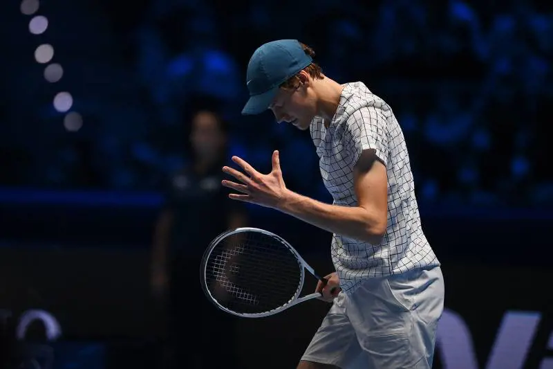 "Un paio di giorni di riposo": come sta Sinner e qual è il piano di recupero per gli Us Open