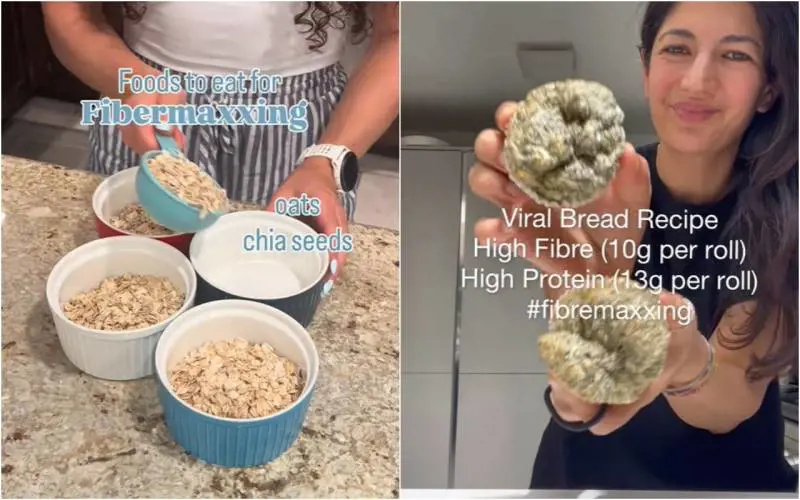 Fibermaxxing, l'ultima mania wellness che dilaga sui social è pericolosa?