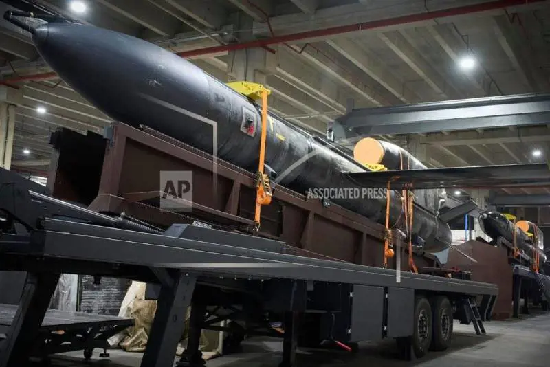 Il missile ucraino che cambia la guerra: 3.000 km di autonomia per Kiev