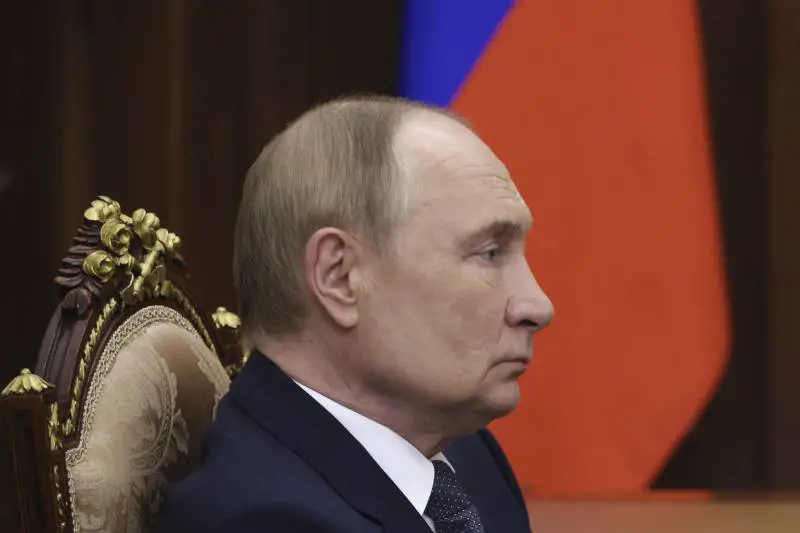 Ucraina, vertici Nato: “Uniti per pace giusta”