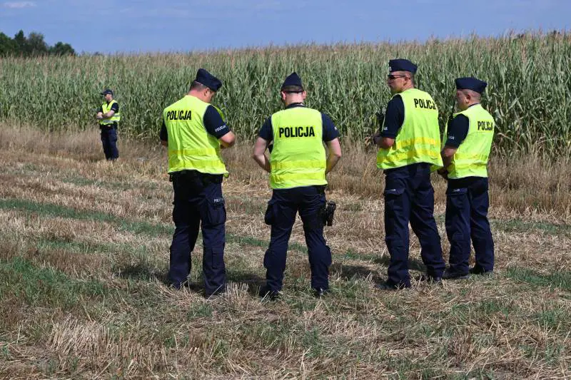 Drone russo si schianta in Polonia, l’ira di Varsavia