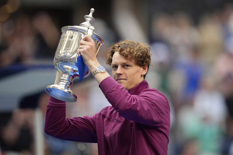 Us Open, montepremi record: quanto guadagnerà il vincitore