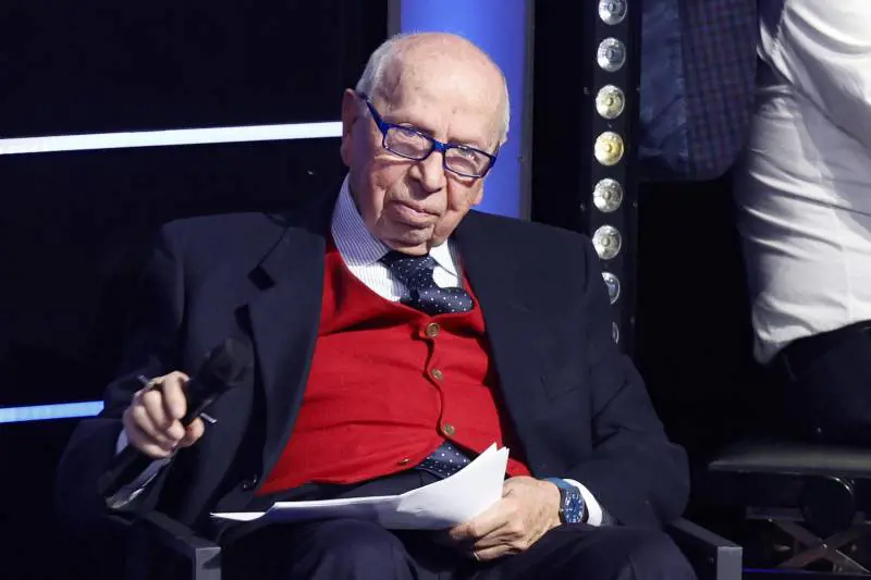 "Meloni al Quirinale la soluzione migliore"