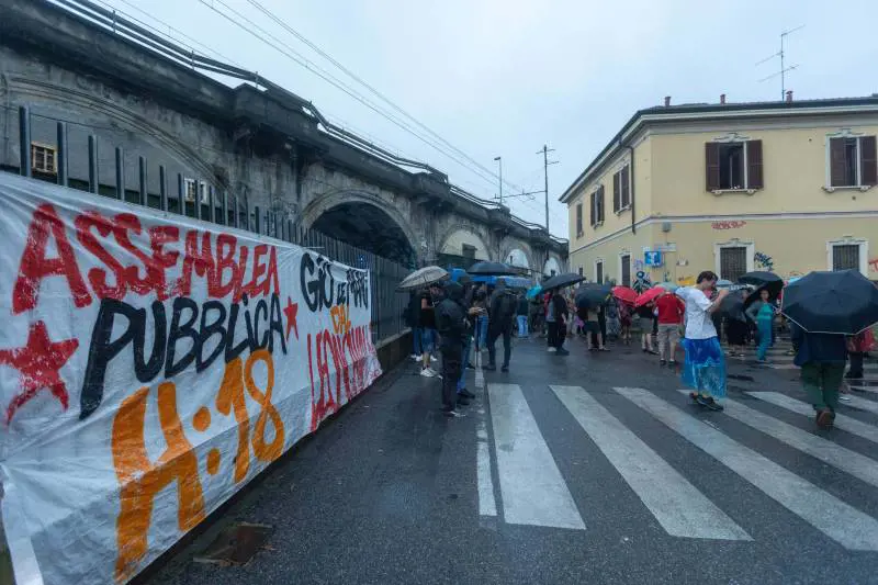 I pagliacci del Leoncavallo