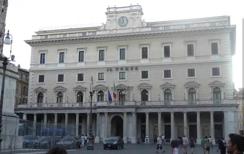 "Servi del potere morirete". Le minacce degli anarchici al Tempo e a Libero