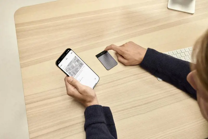 Plaud Note Pro, il registratore intelligente che cambia il modo di lavorare con le parole