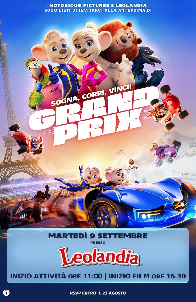 gran prix