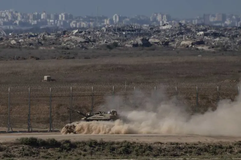 Netanyahu: "Il rapporto Onu è una palese bugia". Media israeliani: "Offensiva nel cuore di Gaza City a metà settembre"