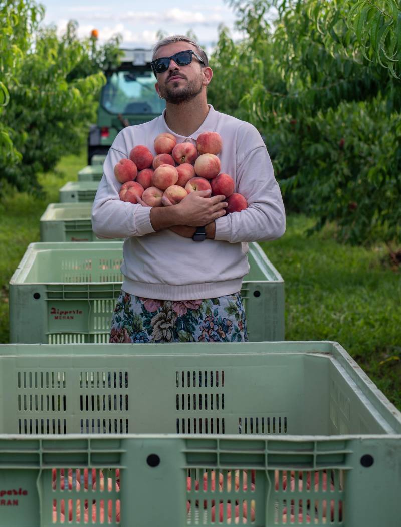 Tommaso Canella tra i Future 40 di Wine Enthusiast: il Bellini guarda al futuro