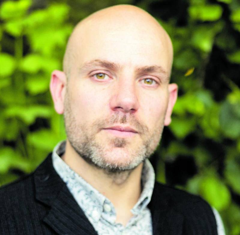 "Api, batteri e ippopotami hanno creato tecnologie perfette. Dobbiamo solo copiare..."