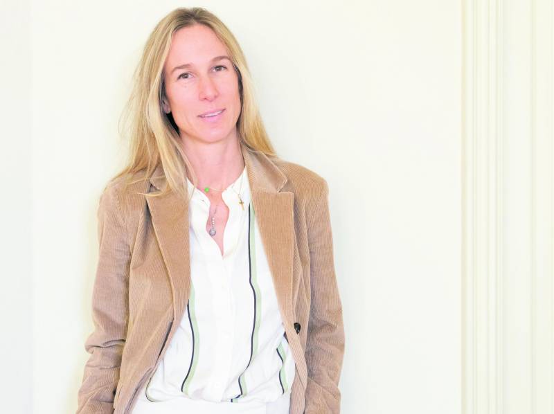 "I collezionisti milanesi interessanti e preparati"