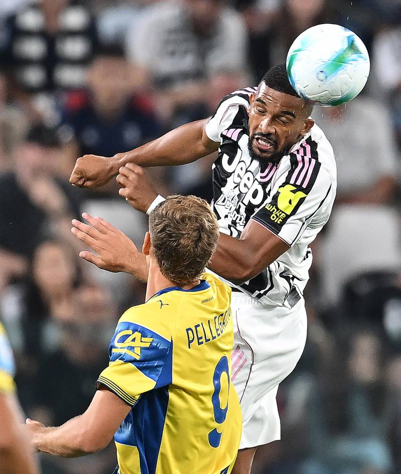 juve parma