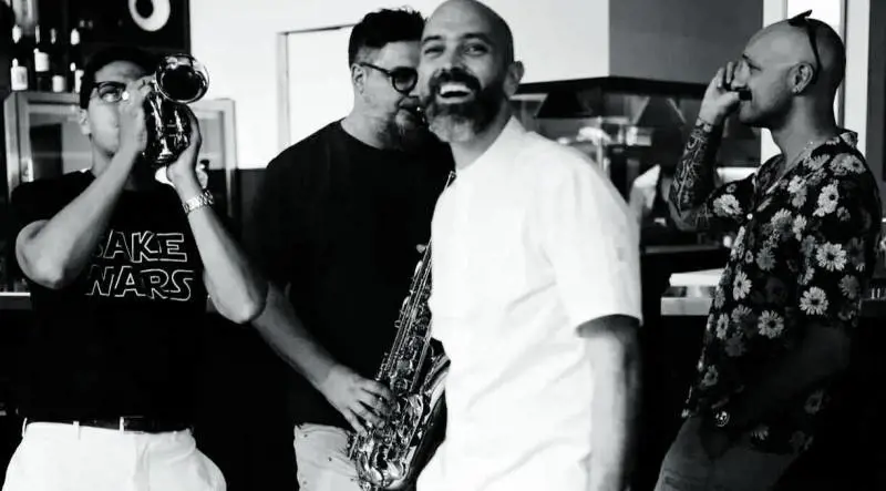 Nino, la trattoria del futuro. Grande cibo, sorrisi e ospitalità