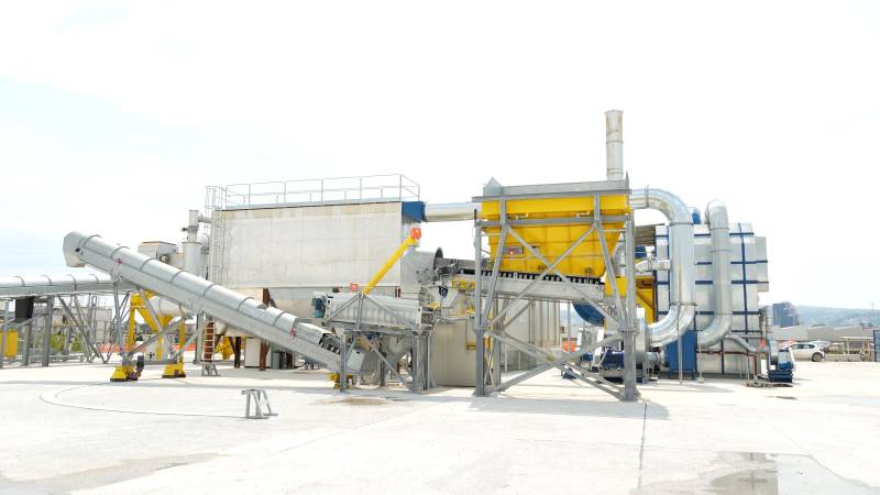 Energie, storie di un Paese che non si ferma