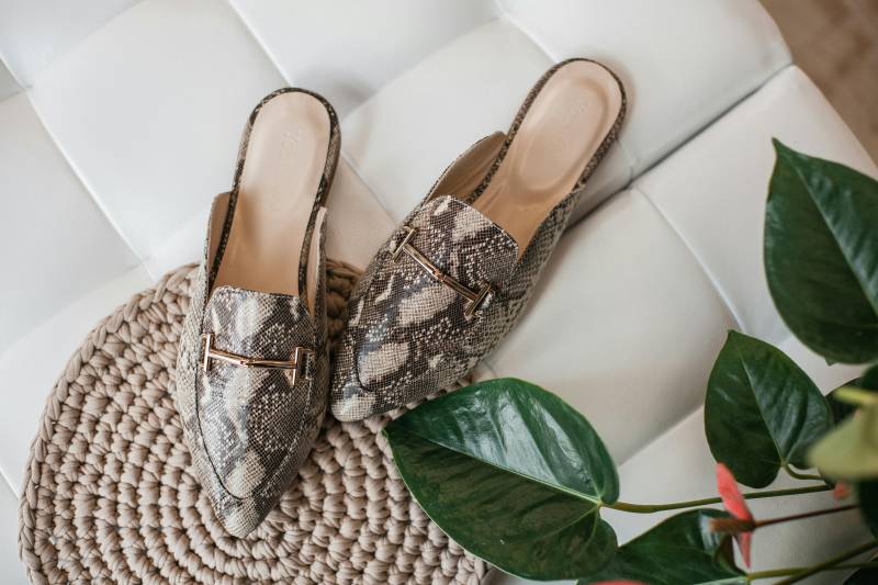 mules