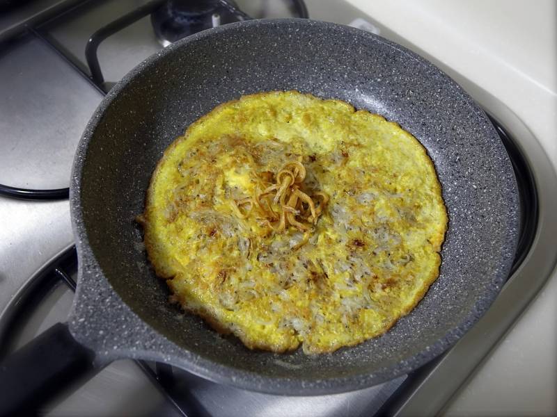 Frittata: quattro ricette salutari e gustose 