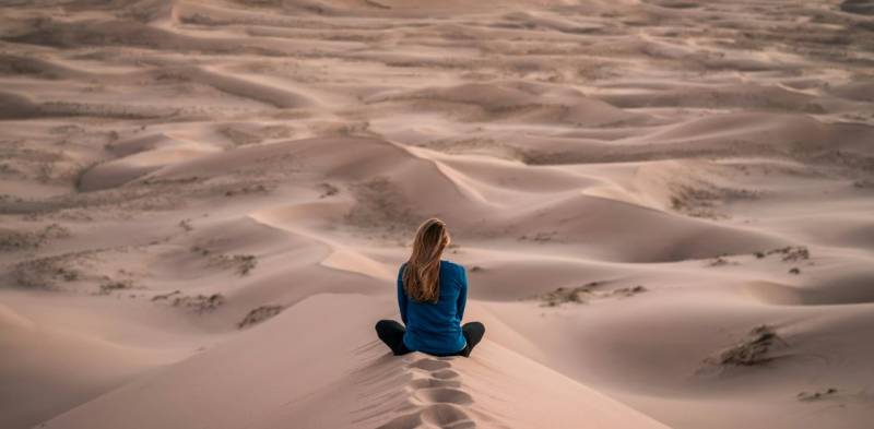 Meditazione