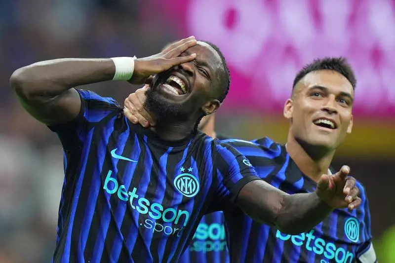 Bonny più di Esposito. Inter, è l'occasione per mister 23 milioni 