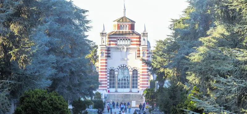 Le mire di Catella sul Monumentale: "Vincolo sui cimiteri? Serve una deroga..."