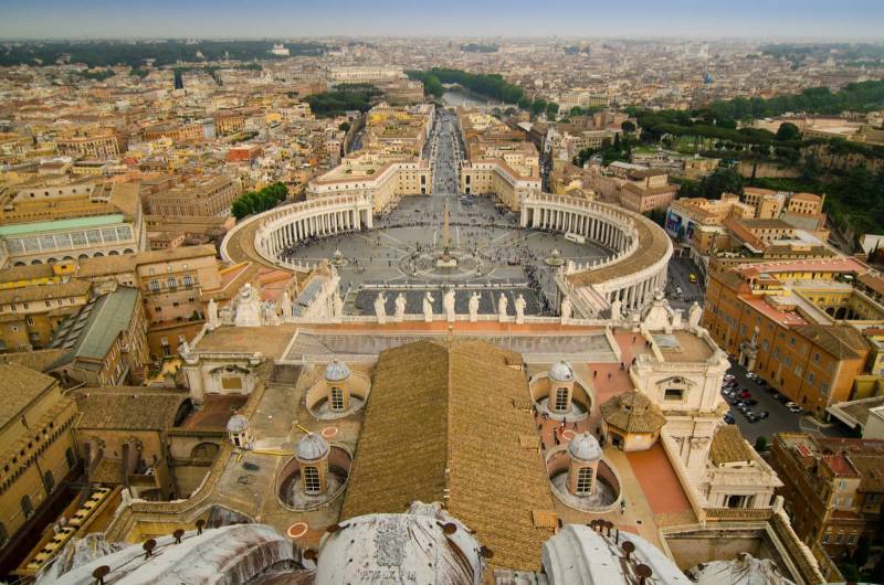 World Meeting on Human Fraternity 2025: due giornate per riscoprire la via della fraternità