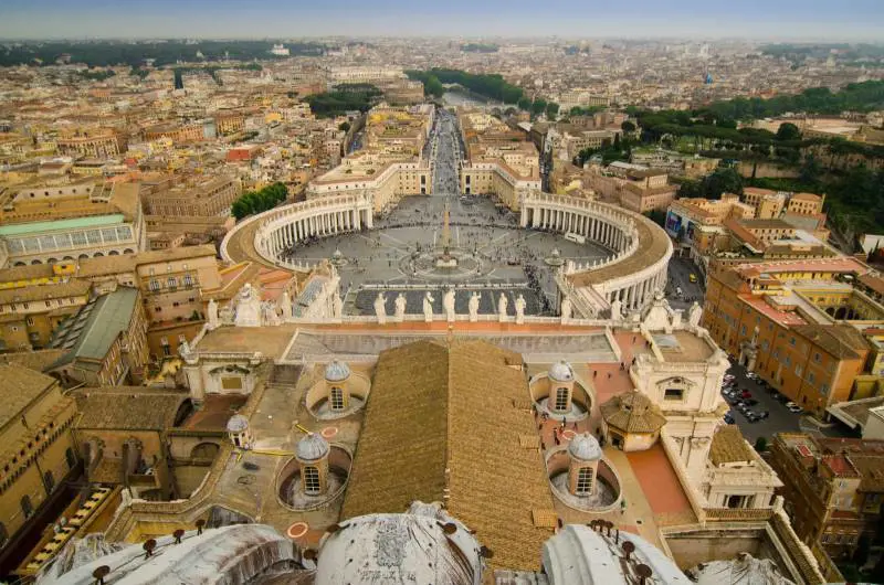 World Meeting on Human Fraternity 2025: due giornate per riscoprire la via della fraternità