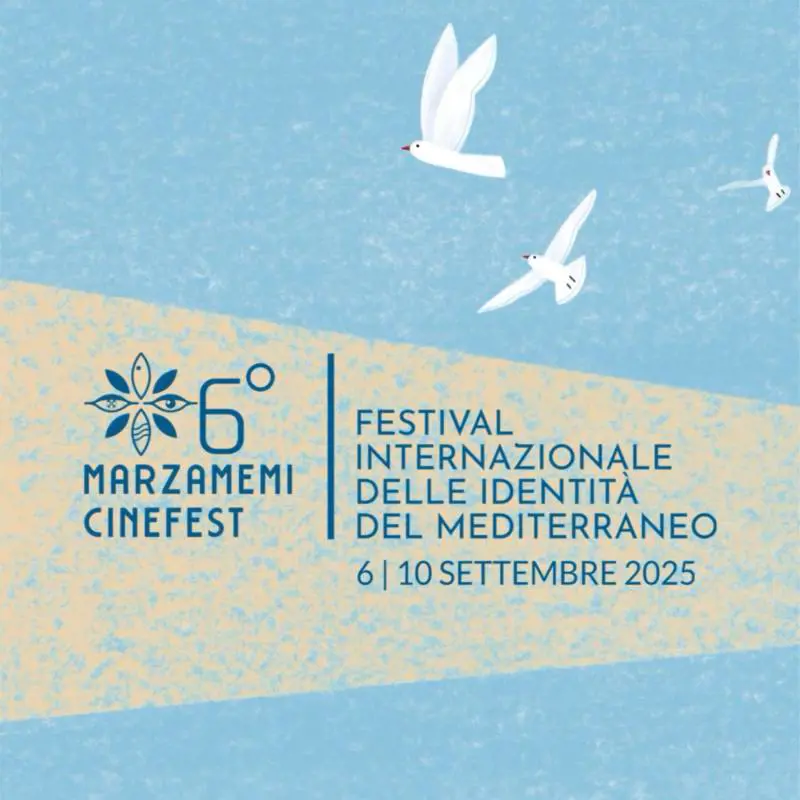 Marzamemi Cinefest 2025: Il Mediterraneo in pellicola