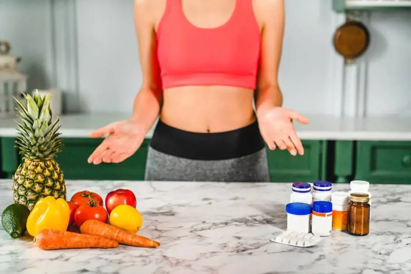 Uso prolungato del cortisone: 10 consigli per modificare la dieta