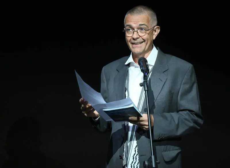 Alla pre-apertura parla Don Capovilla: "Disegno di pulizia etnica dal '48"