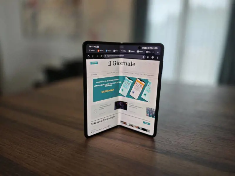 Recensione Honor Magic V5: un mese con lo smartphone pieghevole