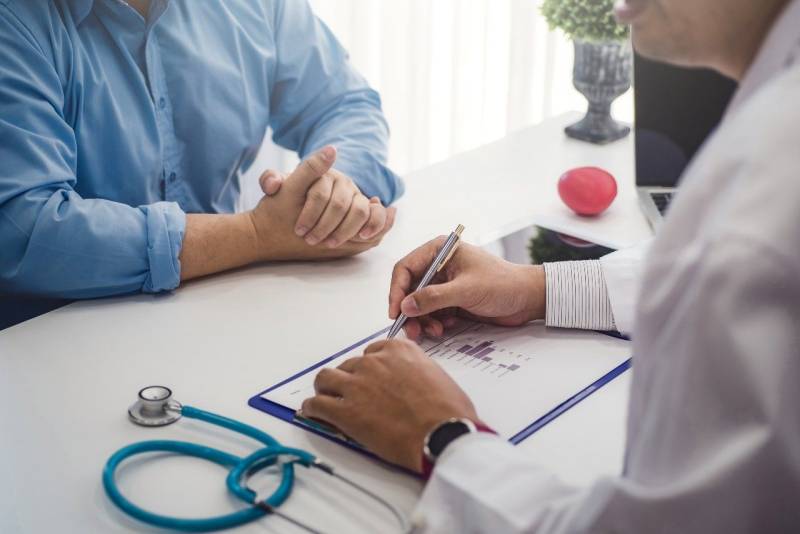 Cancro alla prostata ed ereditarietà: quali screening eseguire?