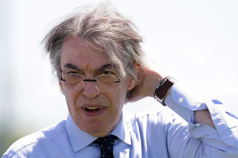 Massimo Moratti è fuori pericolo: uscito dalla terapia intensiva