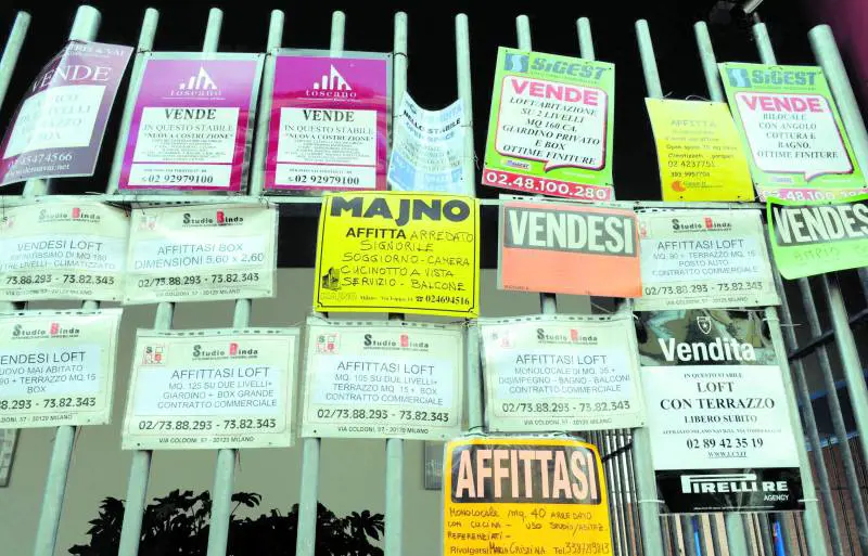 Al via il progetto "Salva Affitto" del Comune