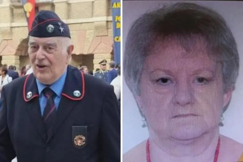 Auto finisce nel fiume Po in provincia di Mantova: morti due settantenni