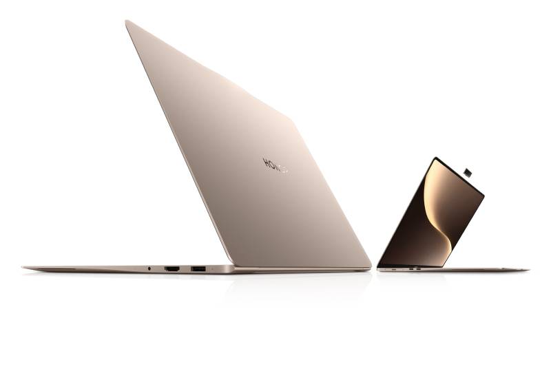 Honor MagicBook Art 14