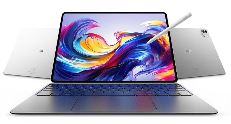 Honor MagicPad 3