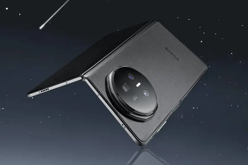 Honor a Londra: più di un pieghevole, la sfida è l’ecosistema